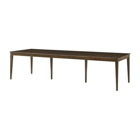 Theodore Alexander Lido Rectangular Dining Table