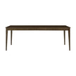 Theodore Alexander Lido Rectangular Dining Table