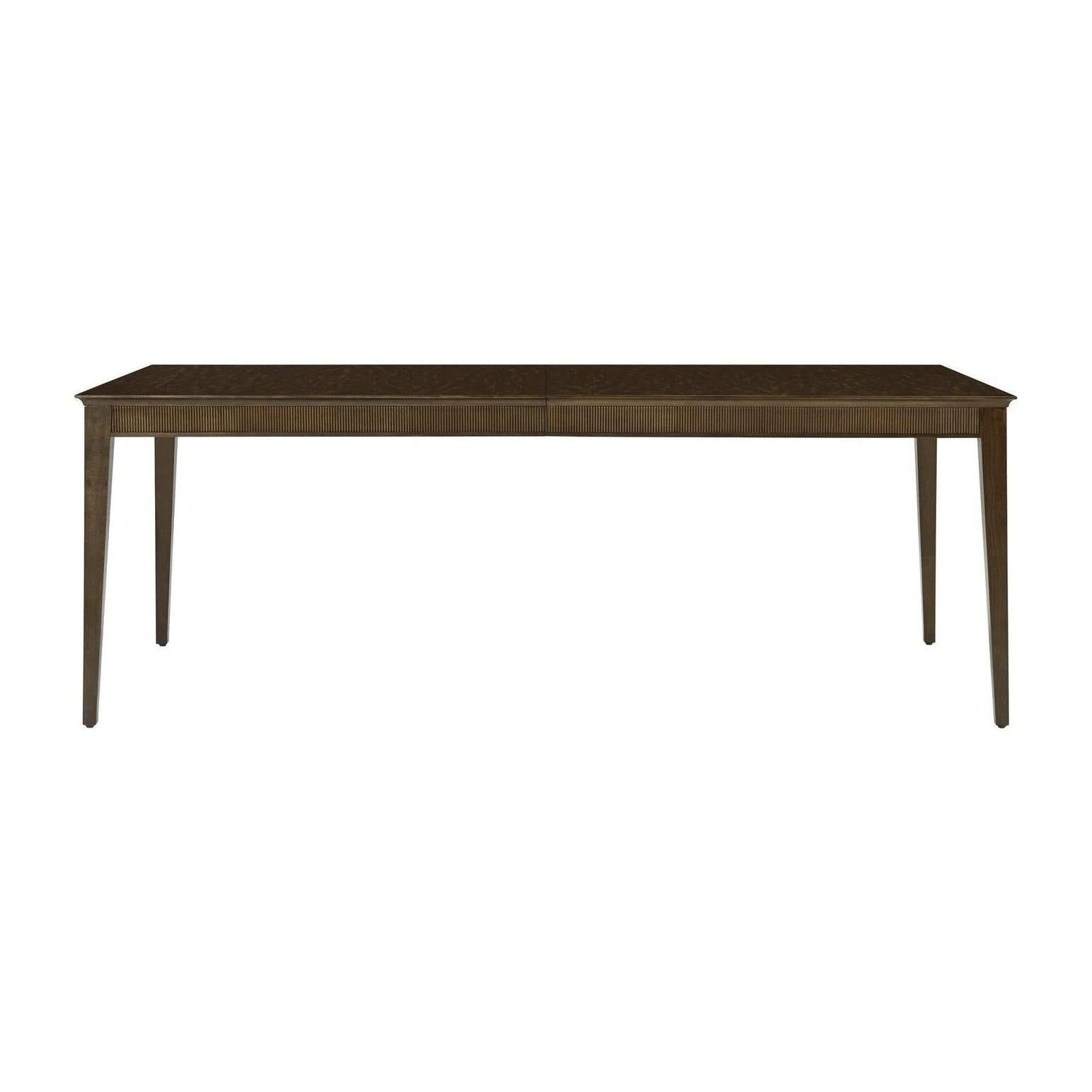 Theodore Alexander Lido Rectangular Dining Table