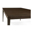 Theodore Alexander Lido Rectangular Dining Table
