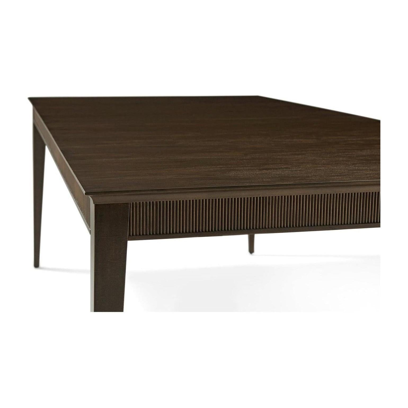 Theodore Alexander Lido Rectangular Dining Table
