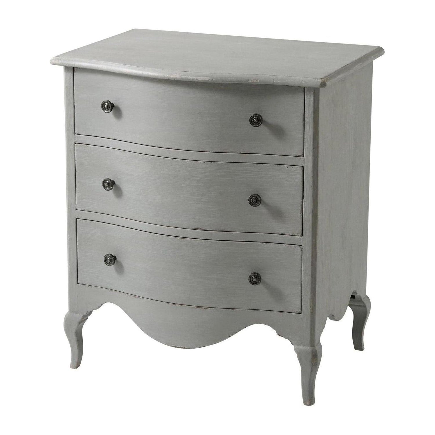 Theodore Alexander Tavel The Rene Nightstand