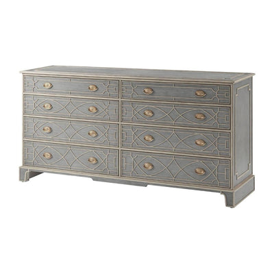 Theodore Alexander Ta - Morning Room Morning Room Dresser
