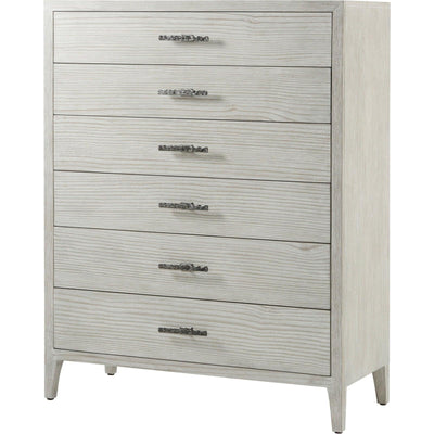 Theodore Alexander Breeze Tall Chest