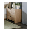 Theodore Alexander Catalina Three Drawer Nightstand