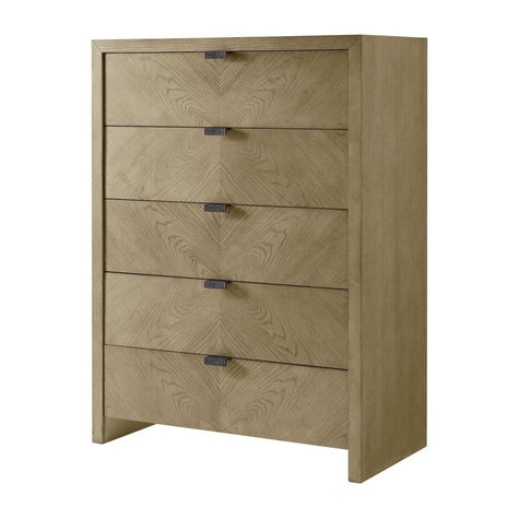 Theodore Alexander Catalina Tall Chest