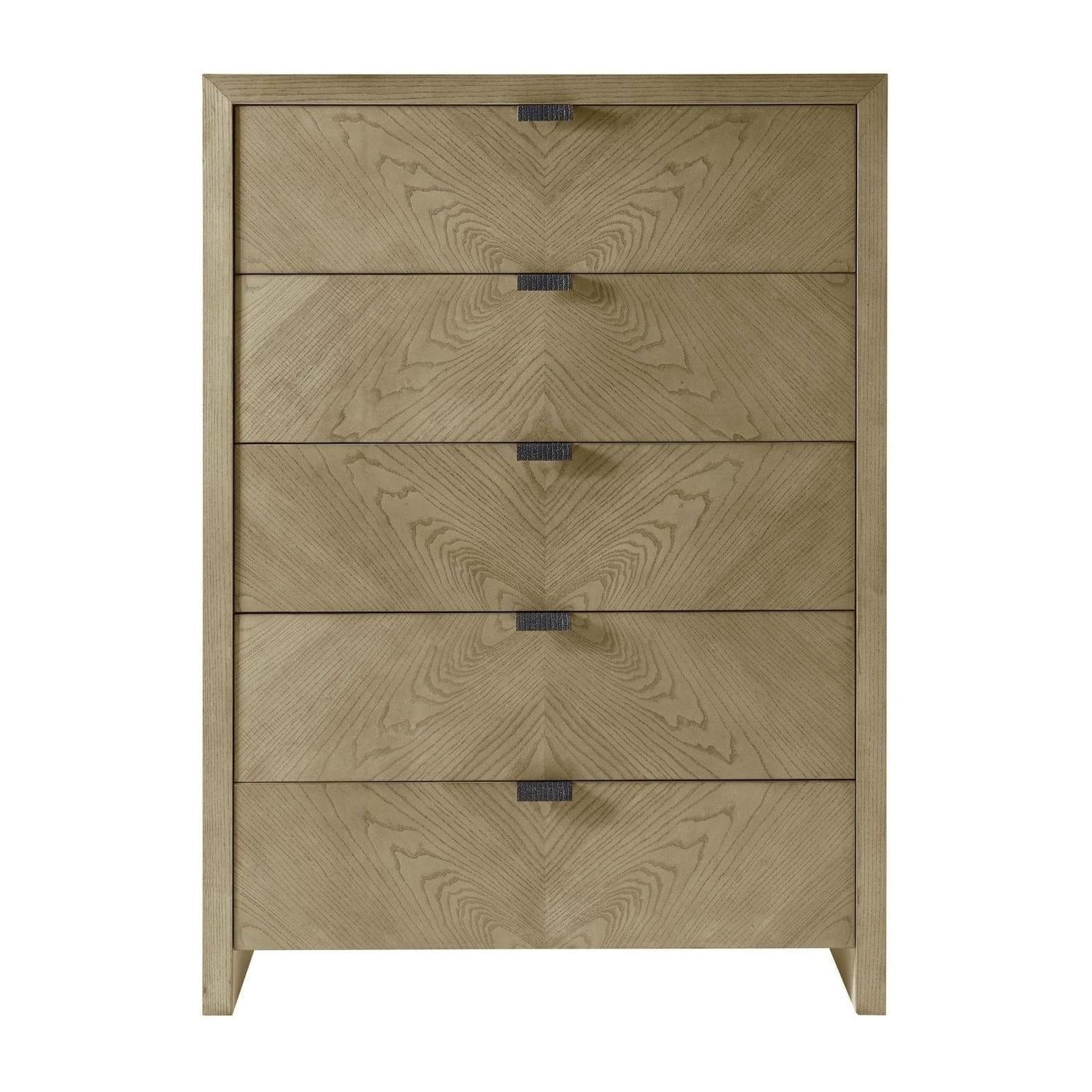 Theodore Alexander Catalina Tall Chest