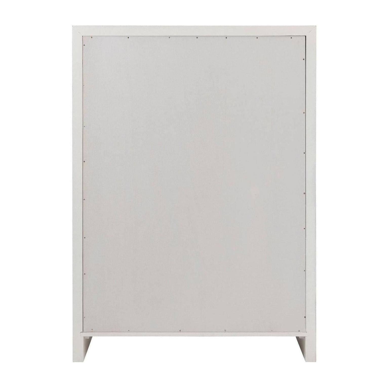 Theodore Alexander Catalina Tall Chest