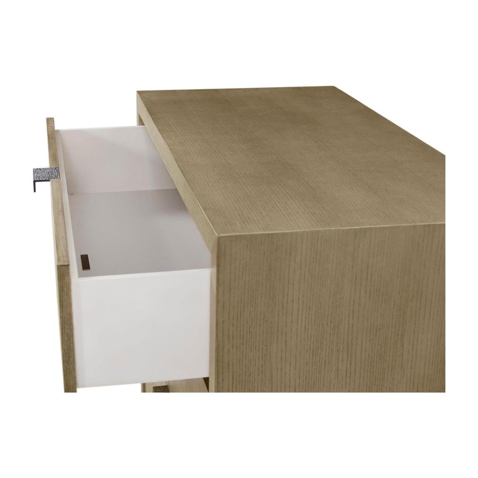 Theodore Alexander Catalina Tall Chest