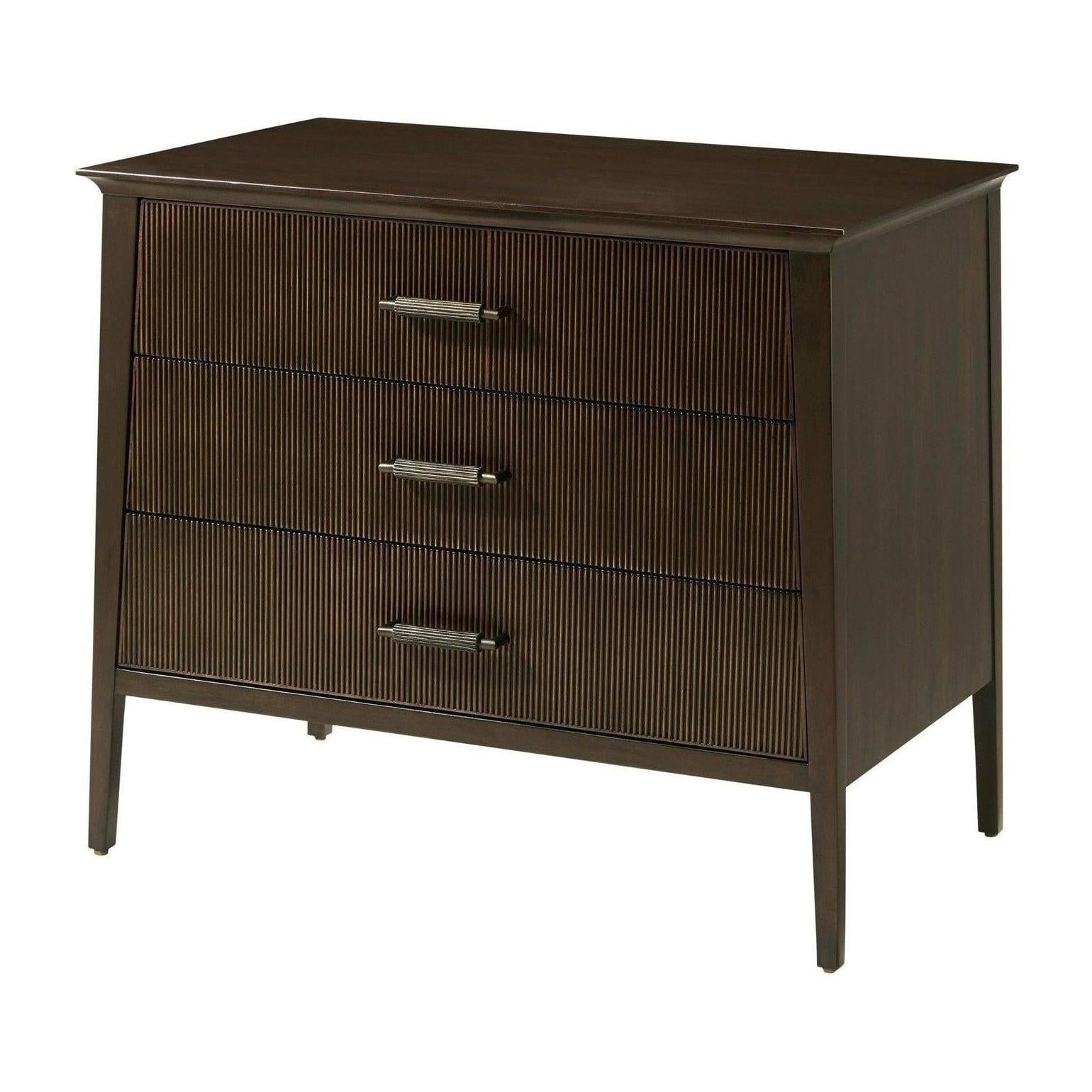 Theodore Alexander Lido Nightstand