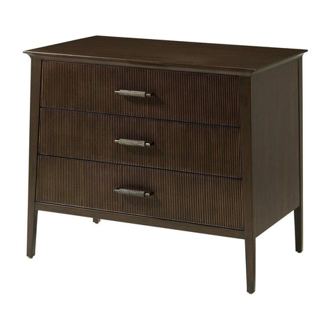 Theodore Alexander Lido Nightstand