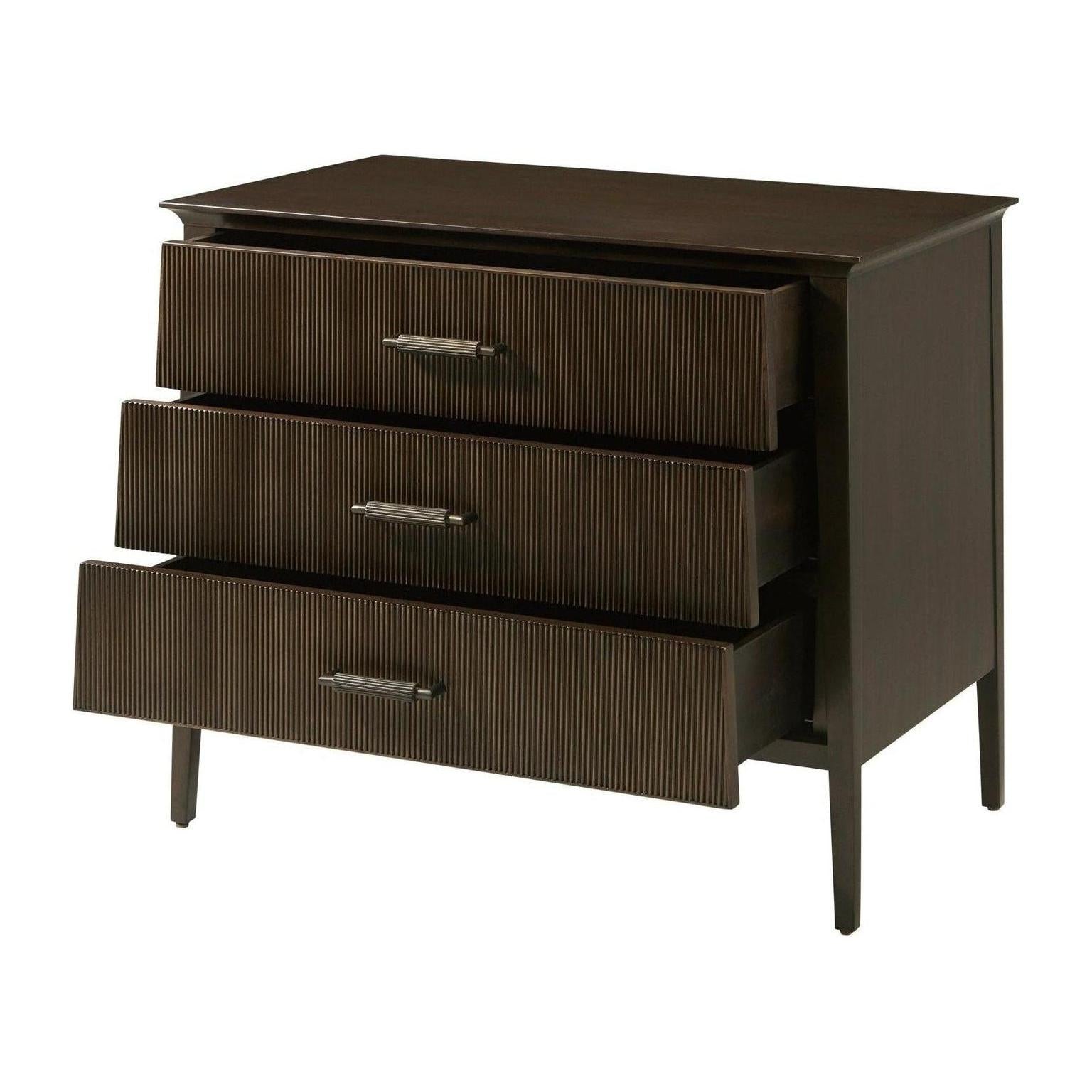 Theodore Alexander Lido Nightstand