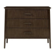 Theodore Alexander Lido Nightstand