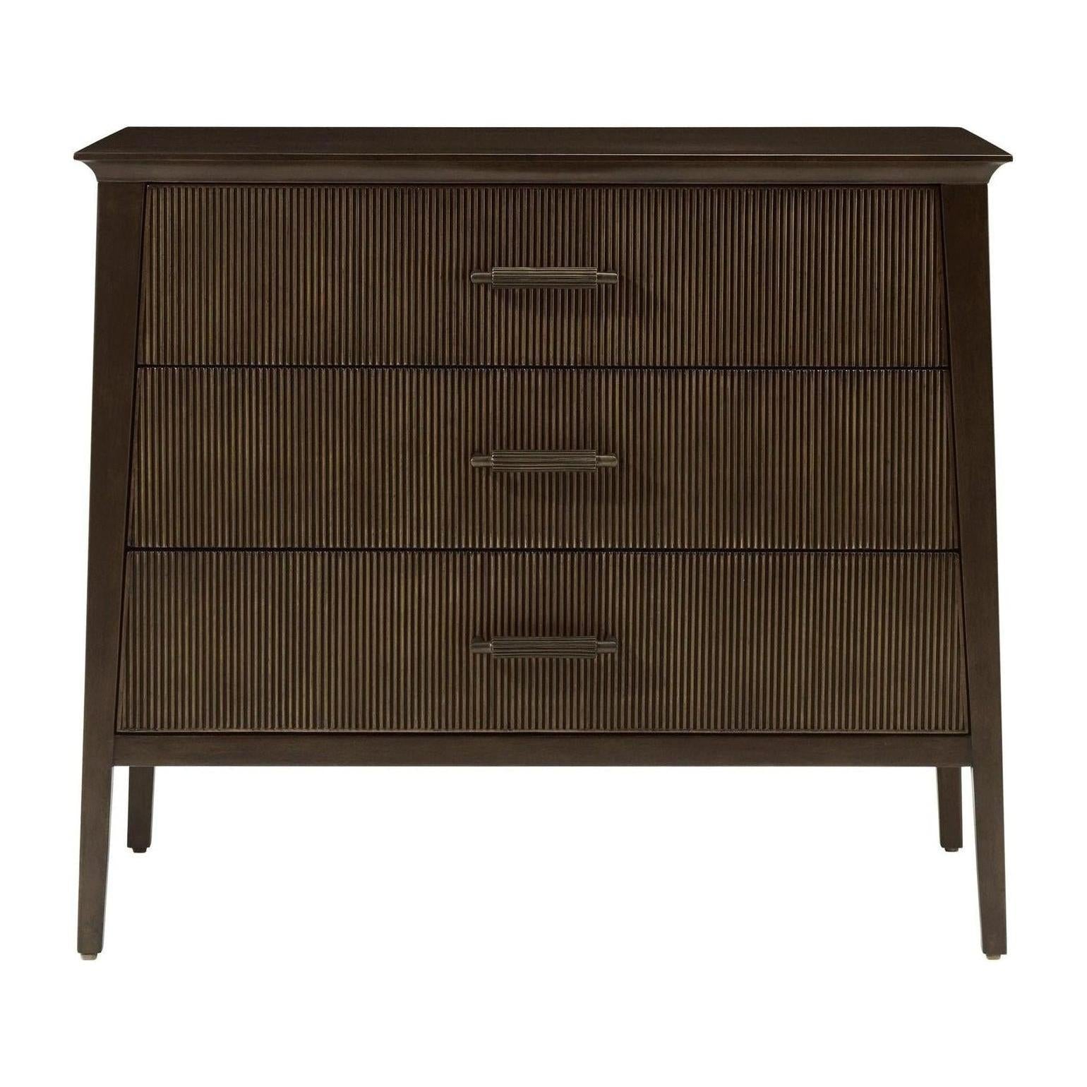 Theodore Alexander Lido Nightstand