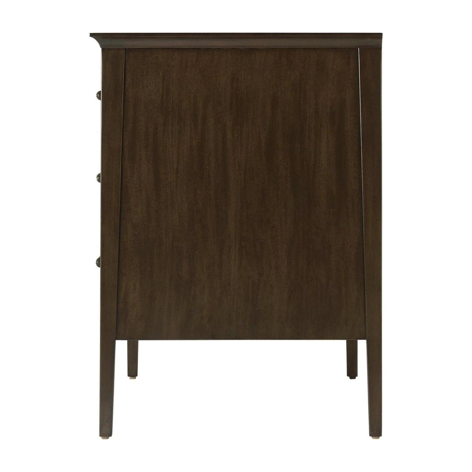 Theodore Alexander Lido Nightstand