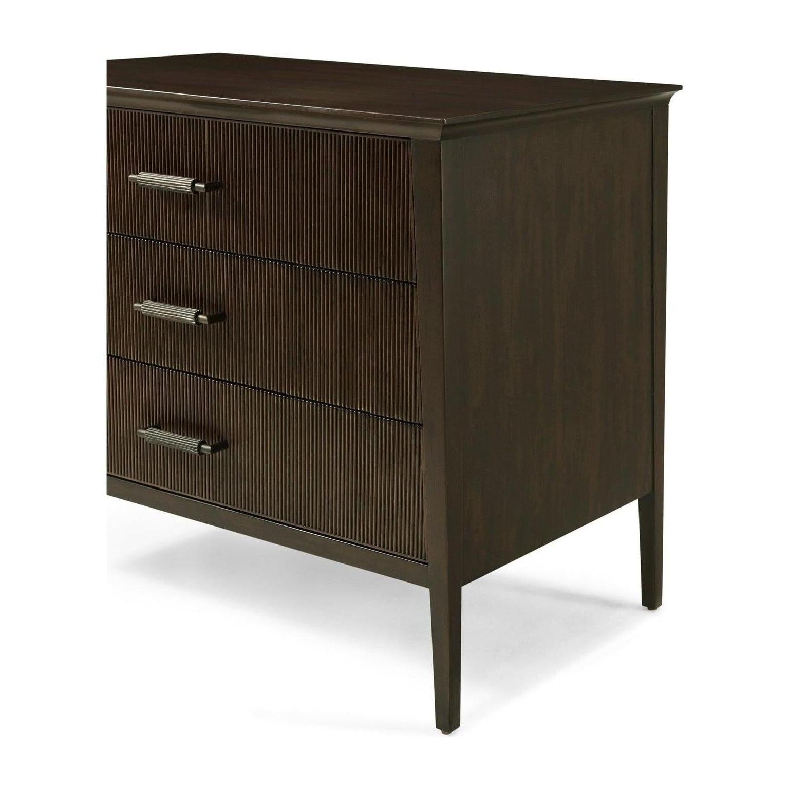 Theodore Alexander Lido Nightstand