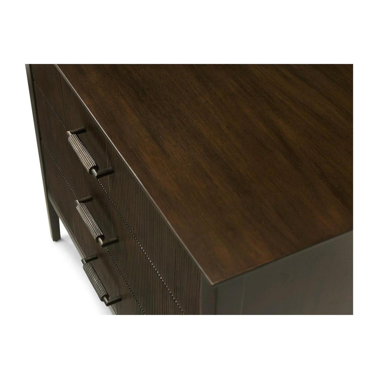 Theodore Alexander Lido Nightstand
