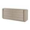 Theodore Alexander Repose 8 Drawer Dresser