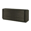 Theodore Alexander Repose 8 Drawer Dresser