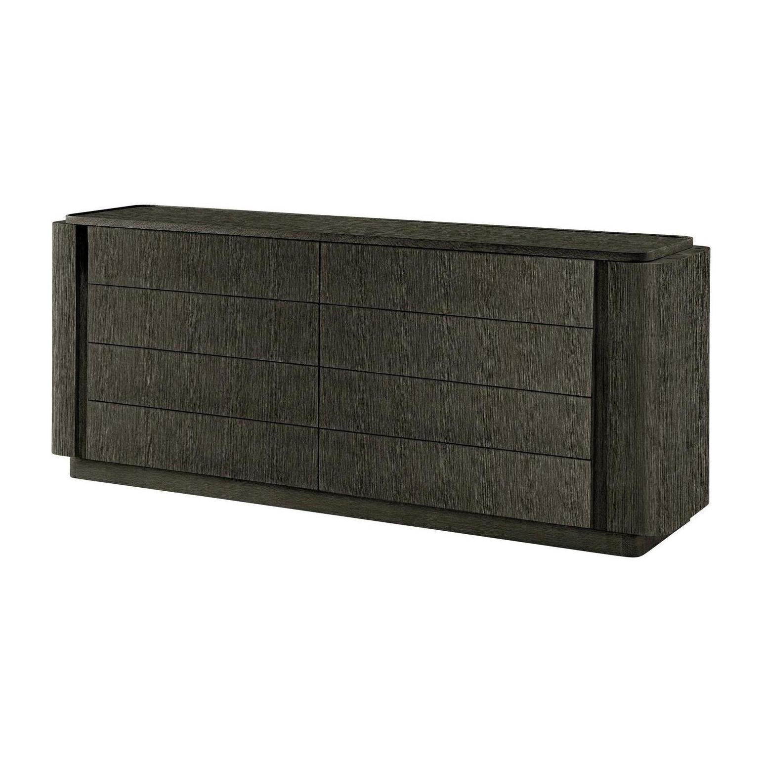 Theodore Alexander Repose 8 Drawer Dresser