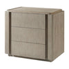 Theodore Alexander Repose Closed Nightstand