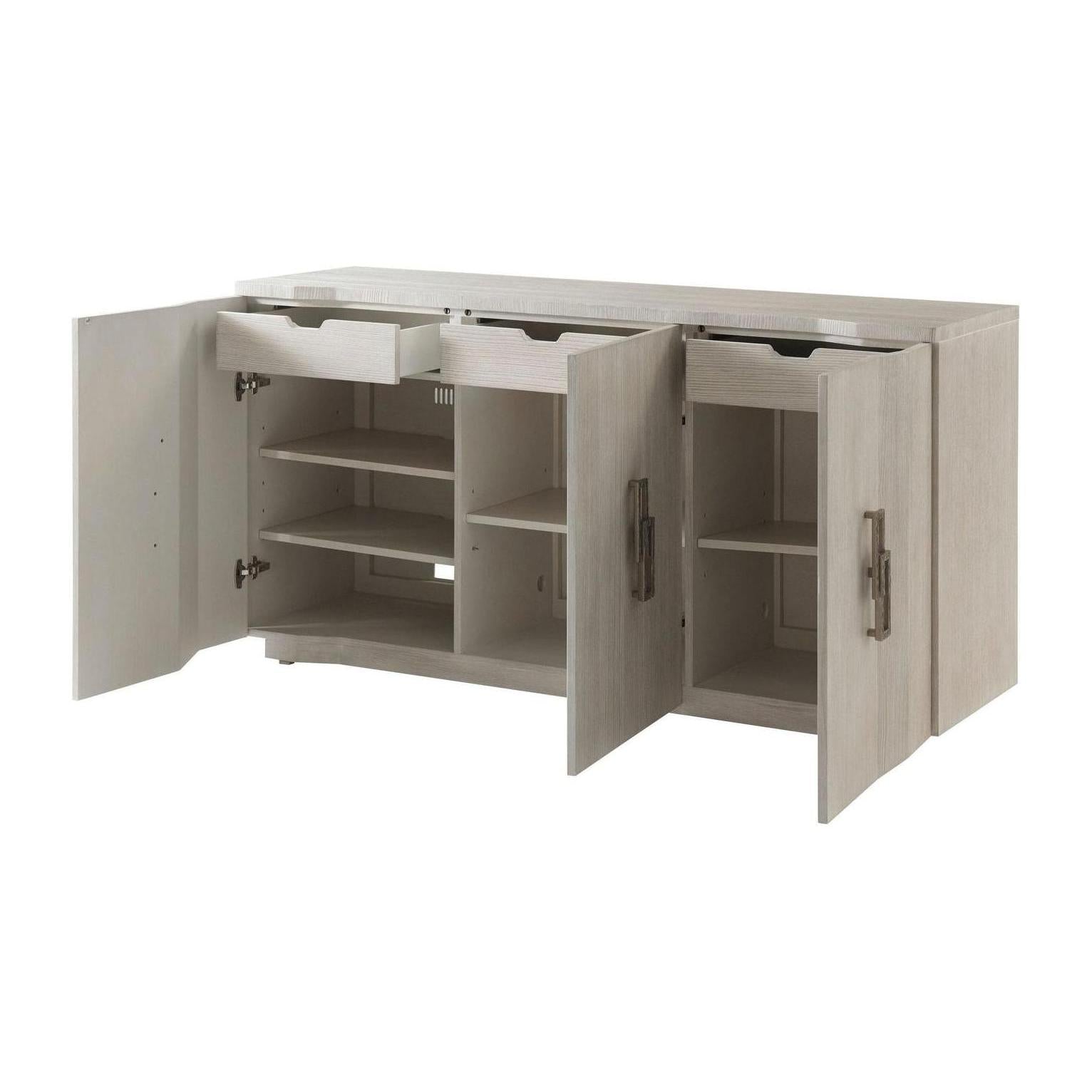 Theodore Alexander Breeze Credenza