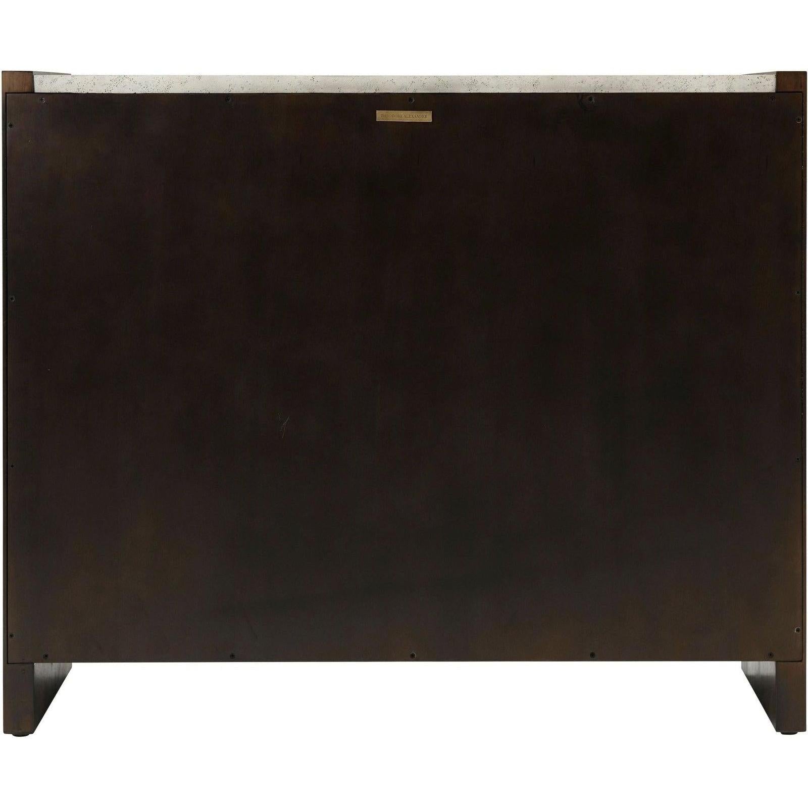 Theodore Alexander Catalina Hall Chest