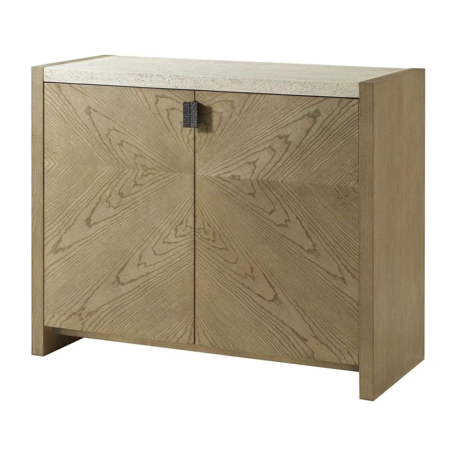 Theodore Alexander Catalina Hall Chest