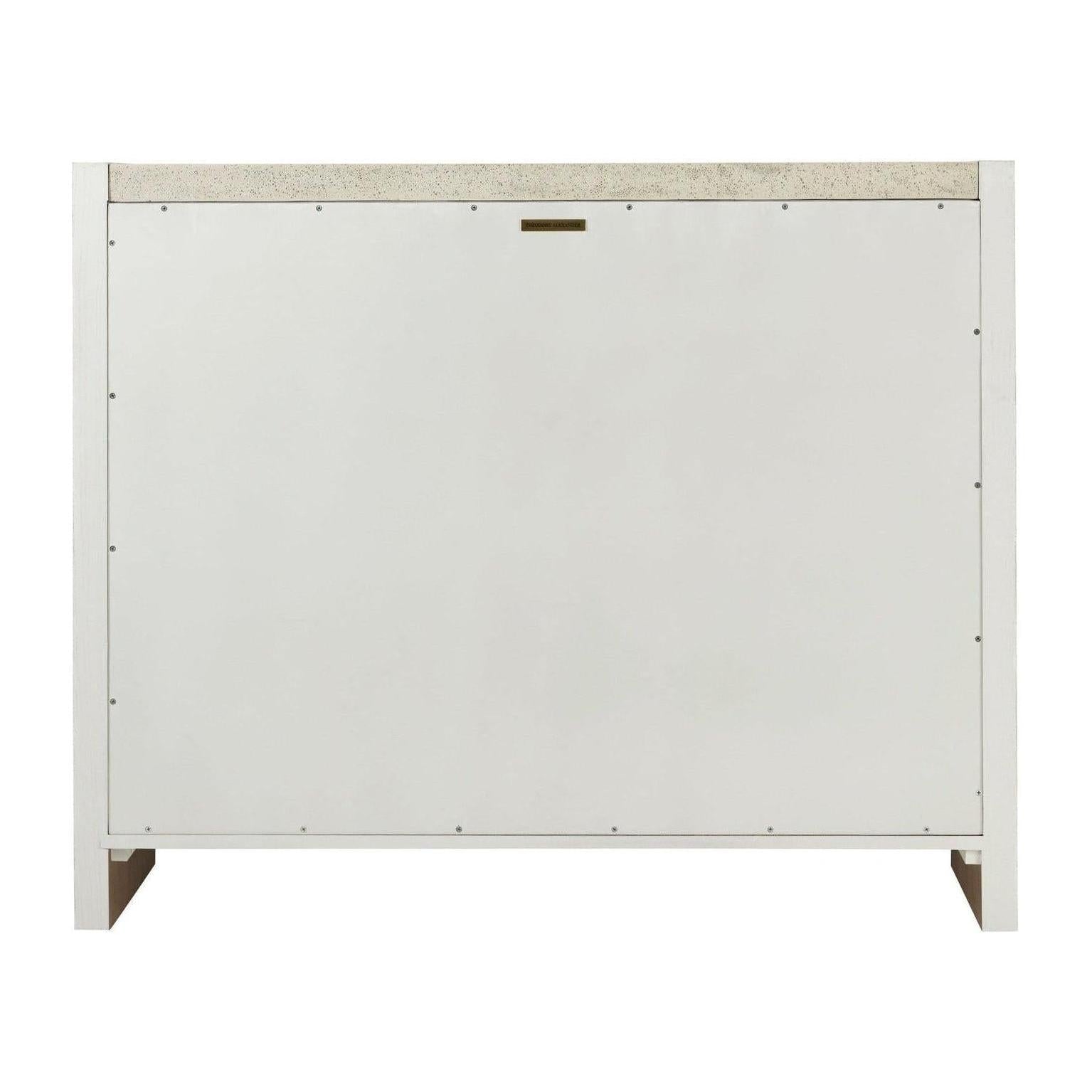 Theodore Alexander Catalina Hall Chest