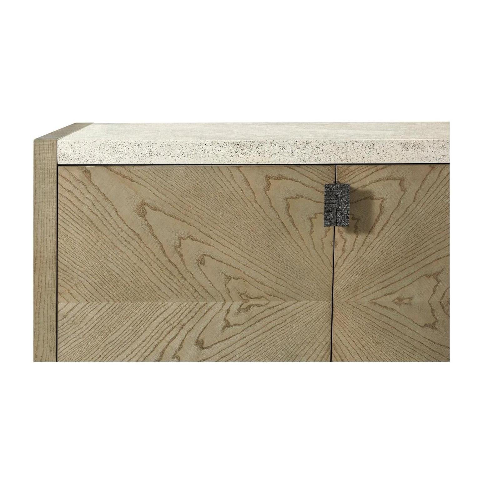 Theodore Alexander Catalina Hall Chest