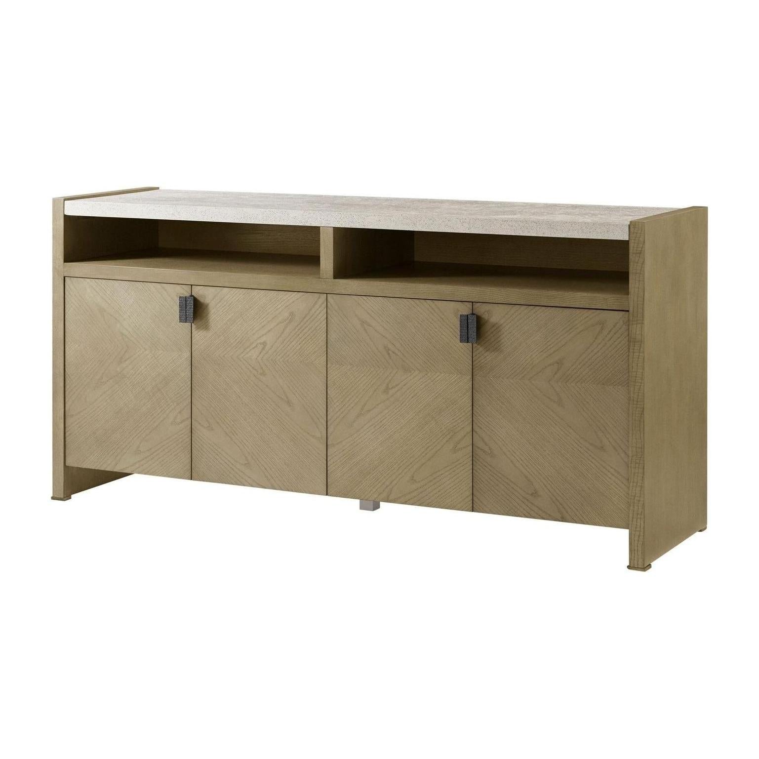 Theodore Alexander Catalina Sideboard