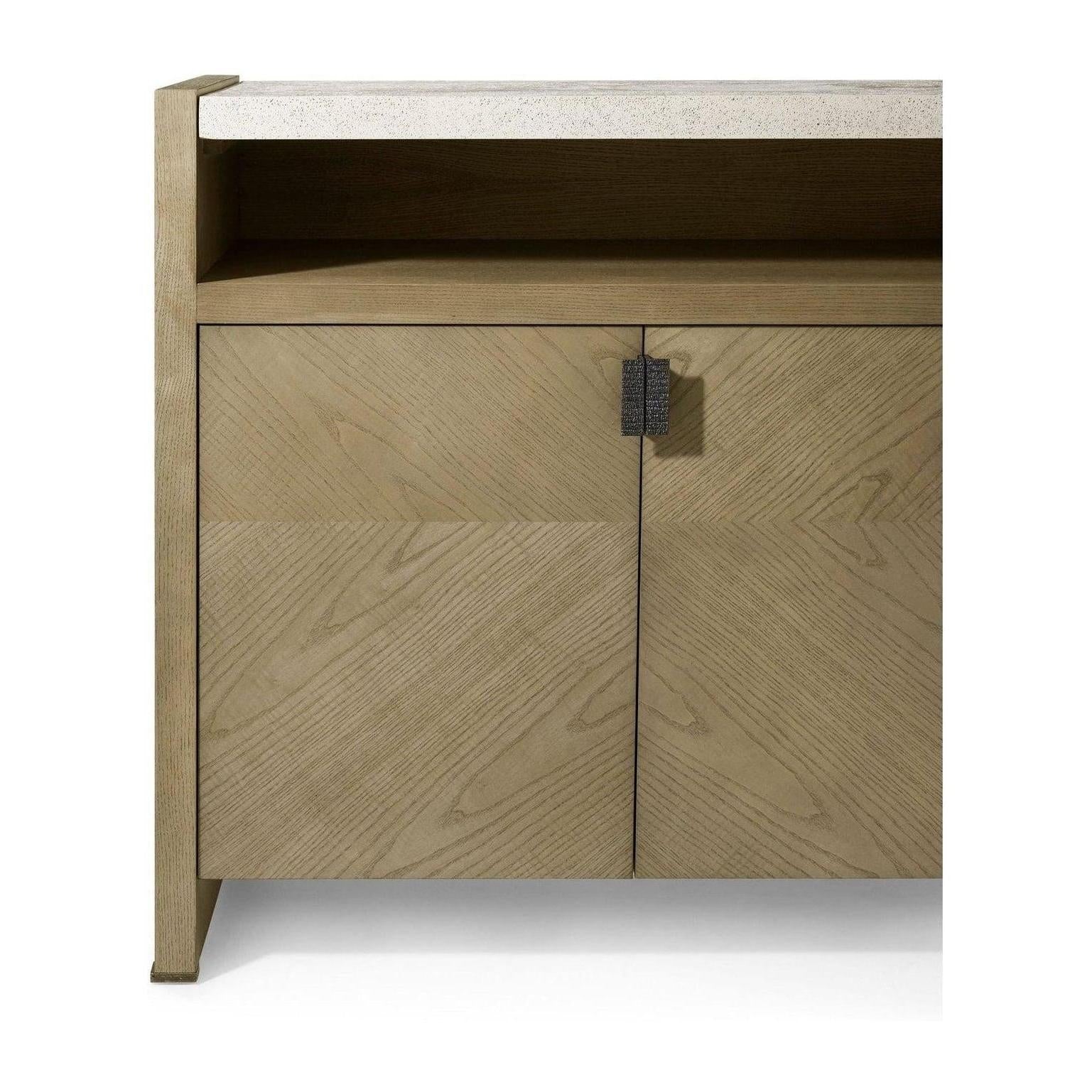 Theodore Alexander Catalina Sideboard