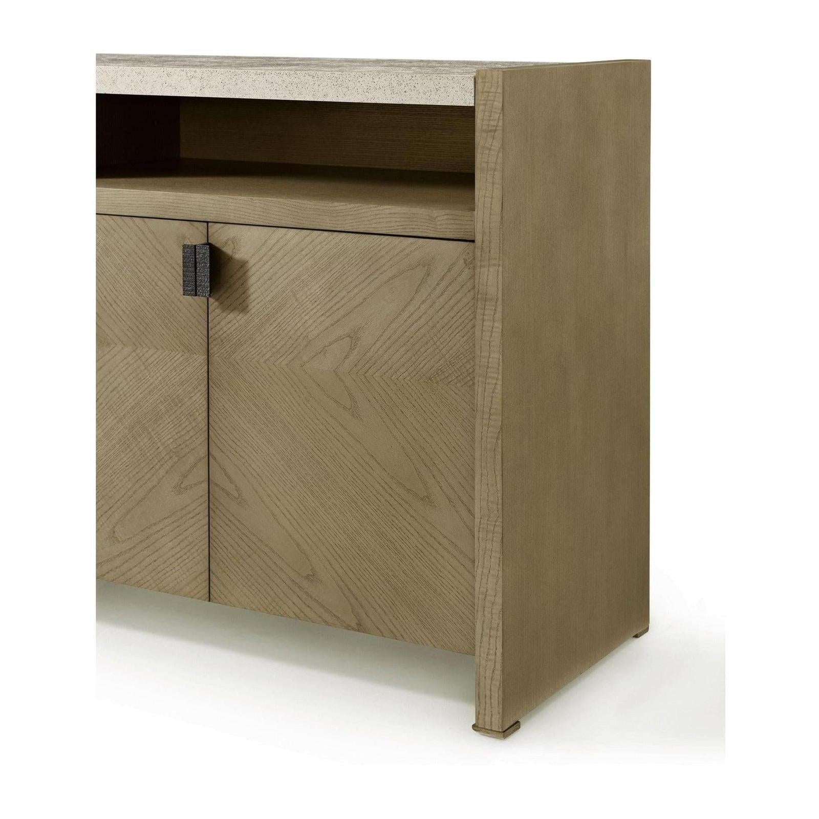 Theodore Alexander Catalina Sideboard