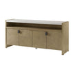 Theodore Alexander Catalina Media Cabinet