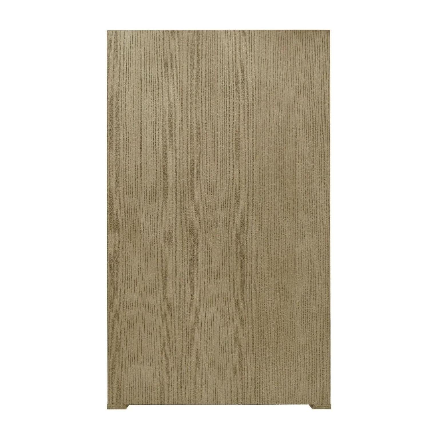 Theodore Alexander Catalina Media Cabinet