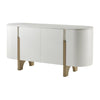 Theodore Alexander TA Originals Archo Media Cabinet