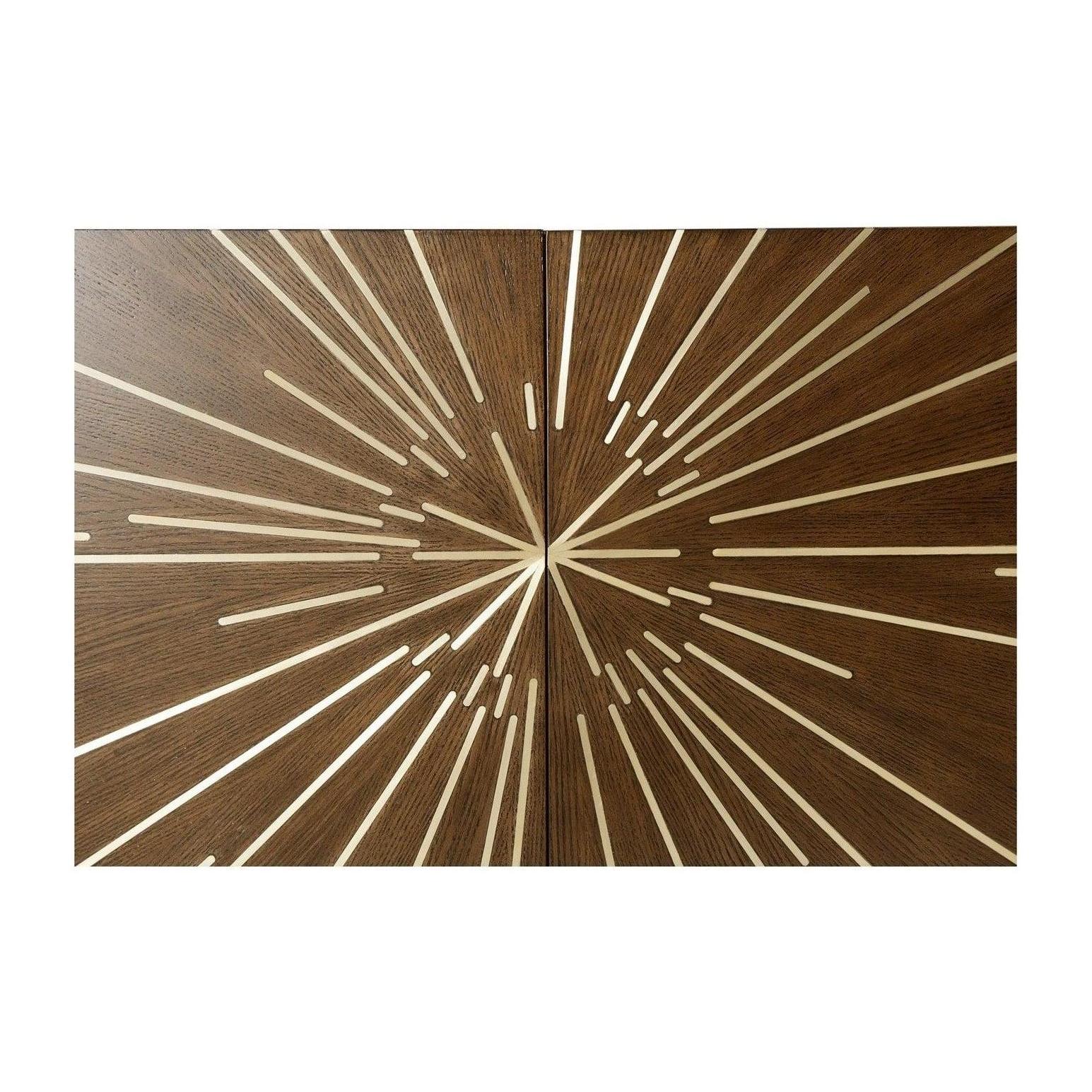 Theodore Alexander TA Originals Stella Chest