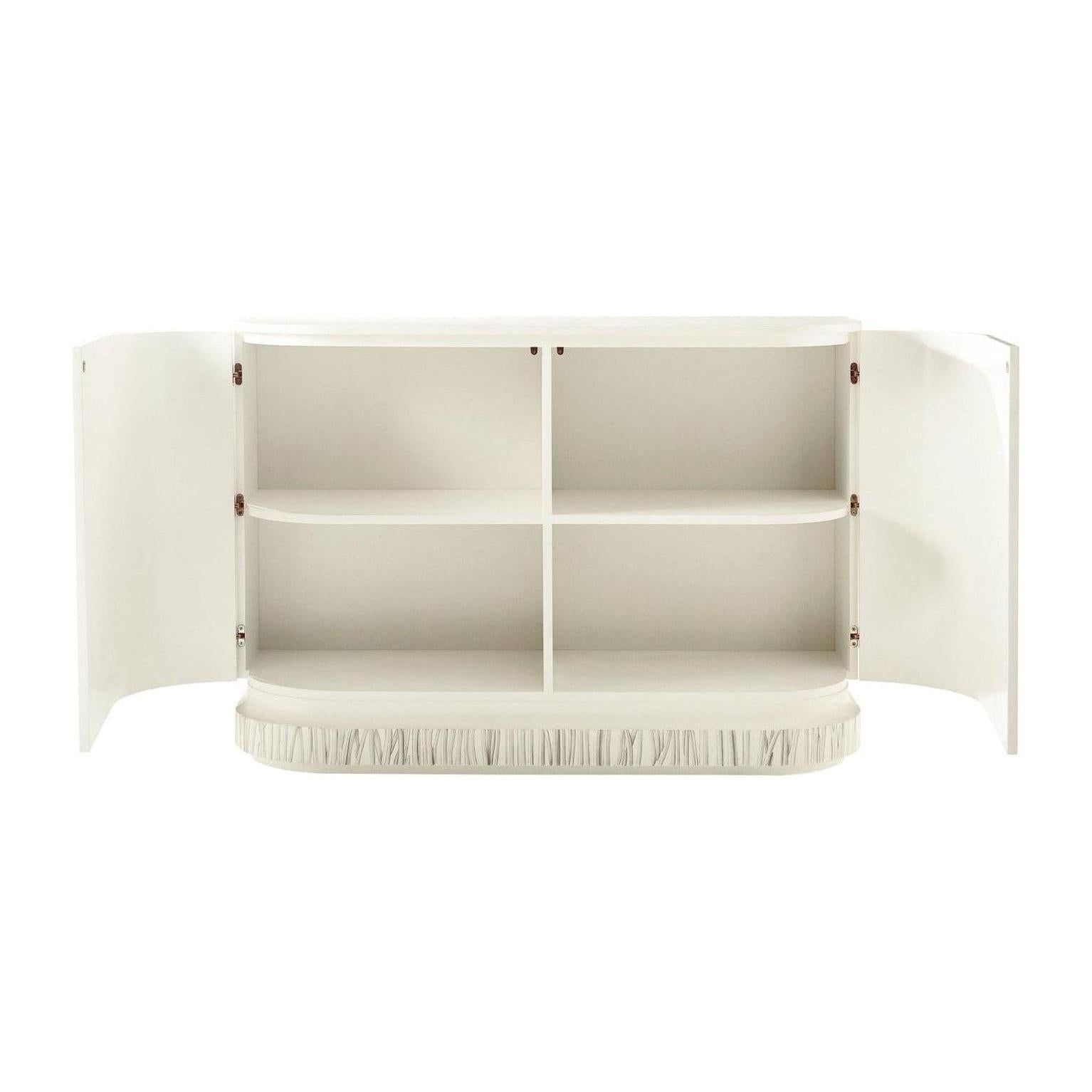 Theodore Alexander TA Originals Fiore Chest