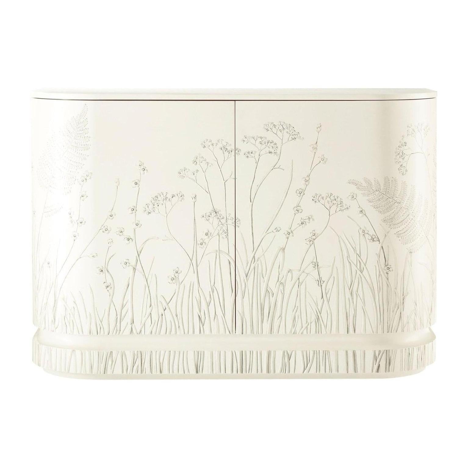 Theodore Alexander TA Originals Fiore Chest