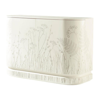 Theodore Alexander TA Originals Fiore Chest
