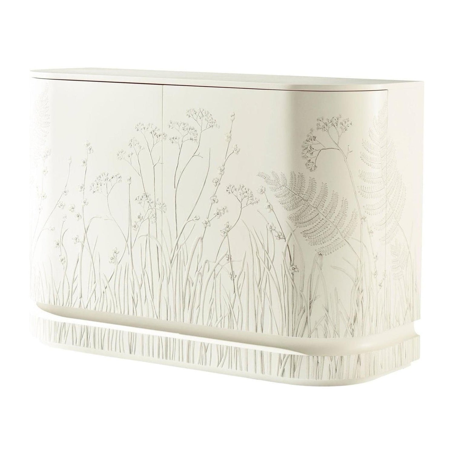 Theodore Alexander TA Originals Fiore Chest