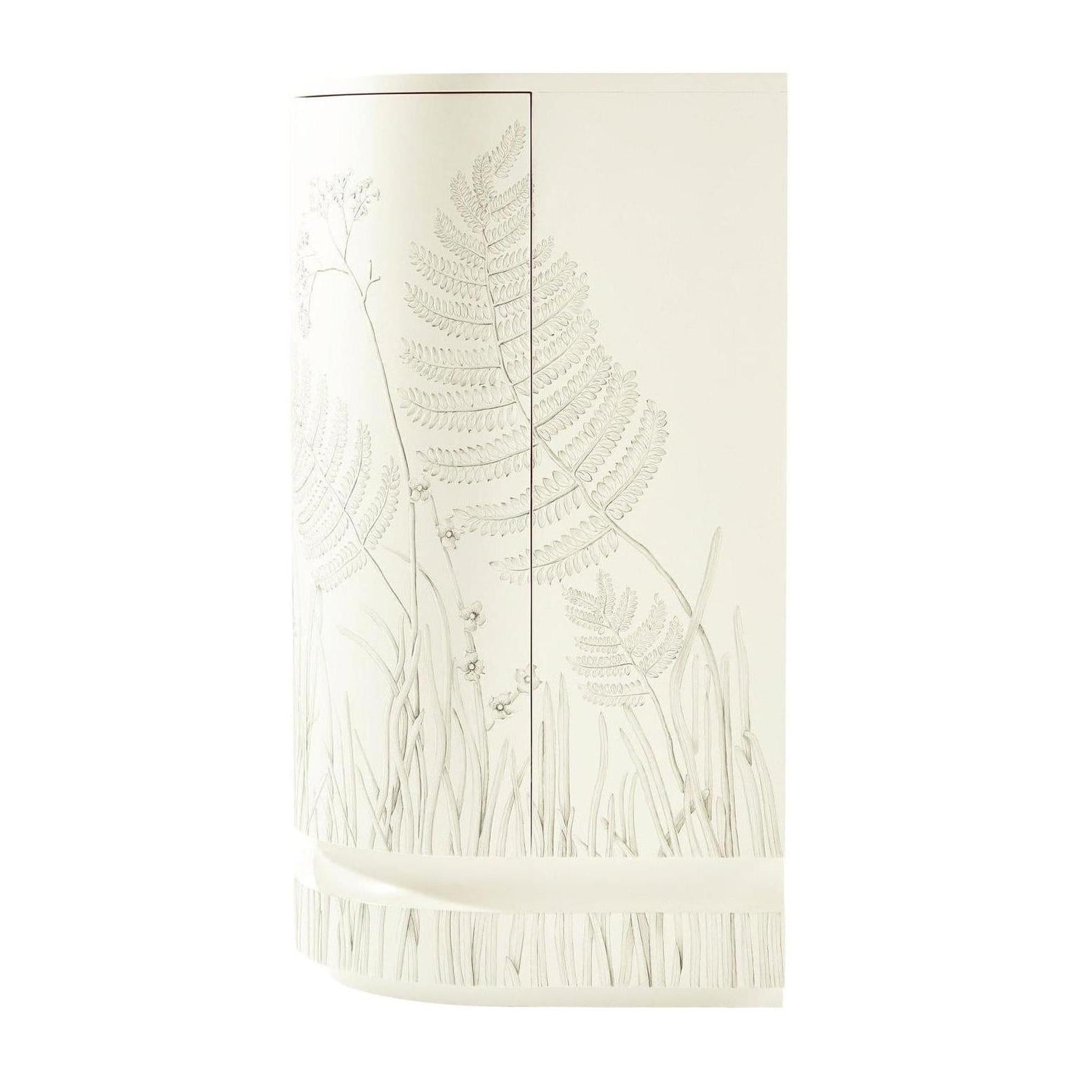 Theodore Alexander TA Originals Fiore Chest