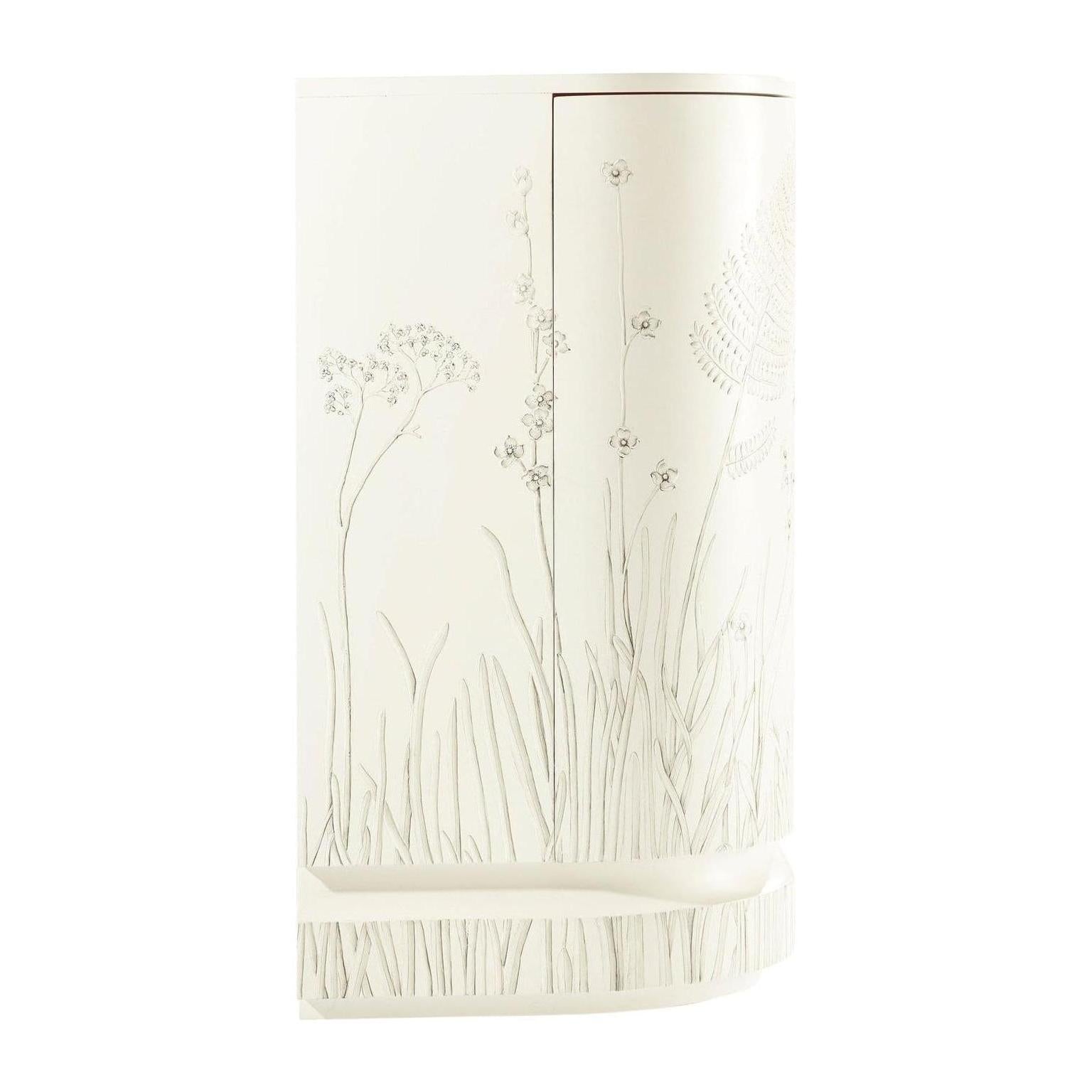 Theodore Alexander TA Originals Fiore Chest