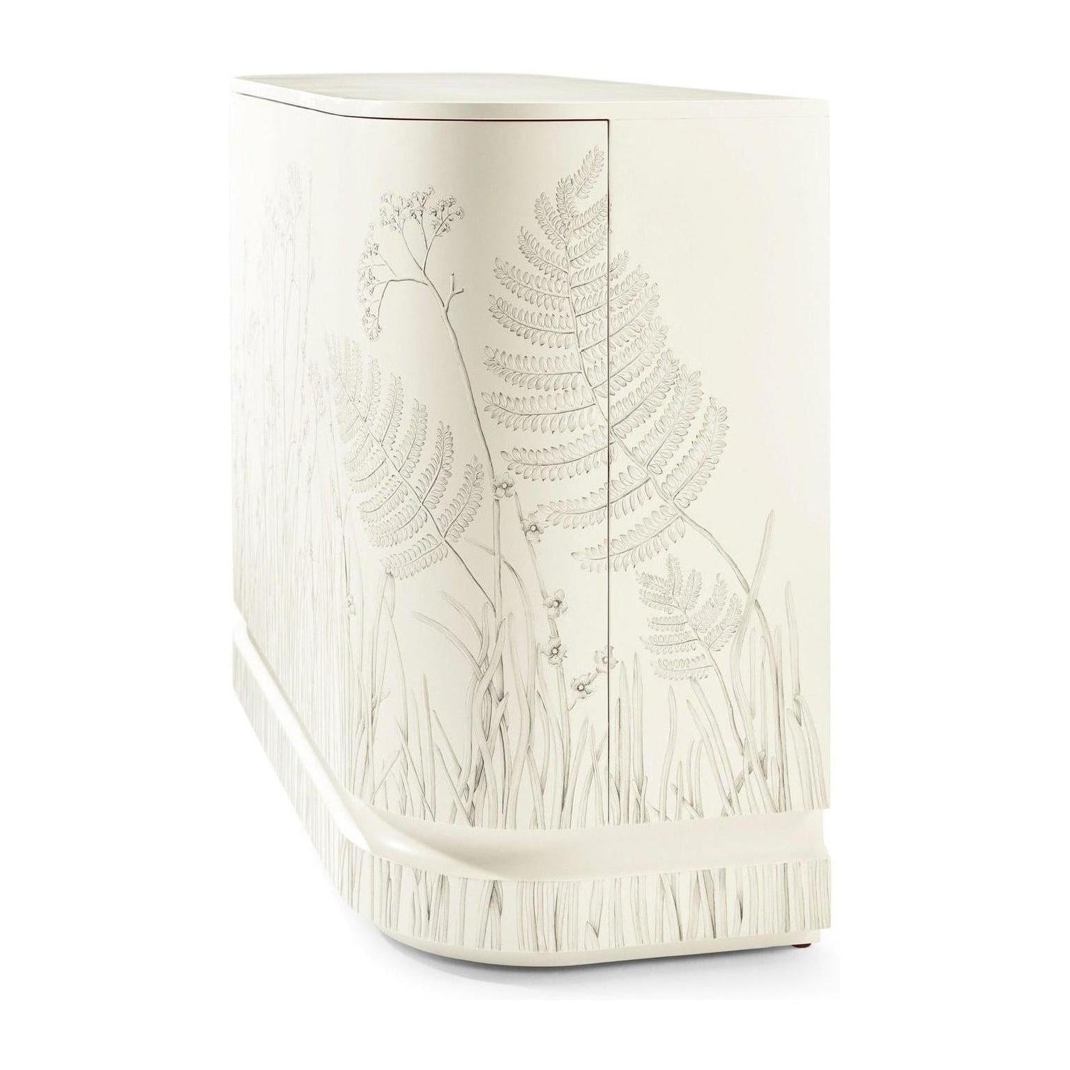 Theodore Alexander TA Originals Fiore Chest