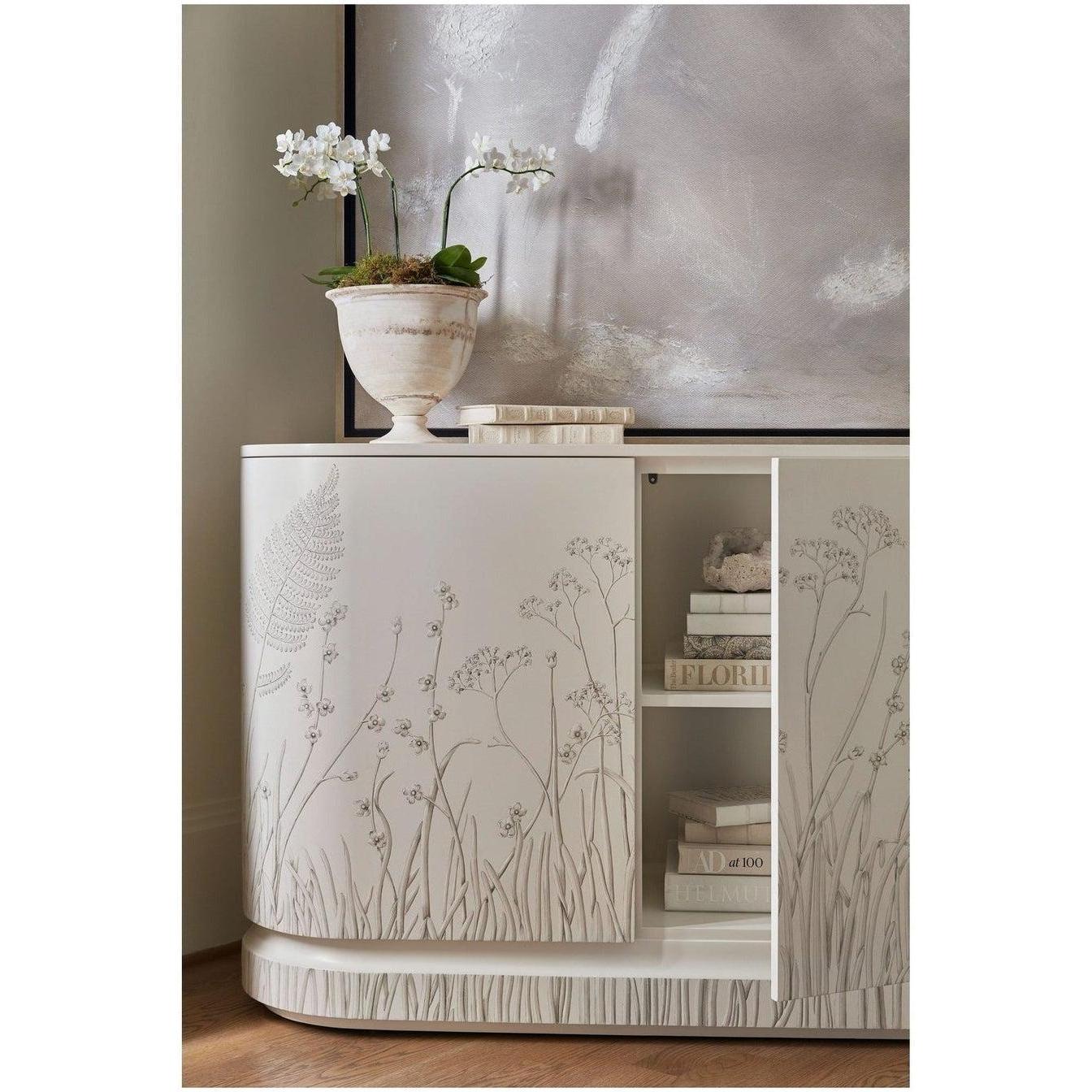 Theodore Alexander TA Originals Fiore Chest