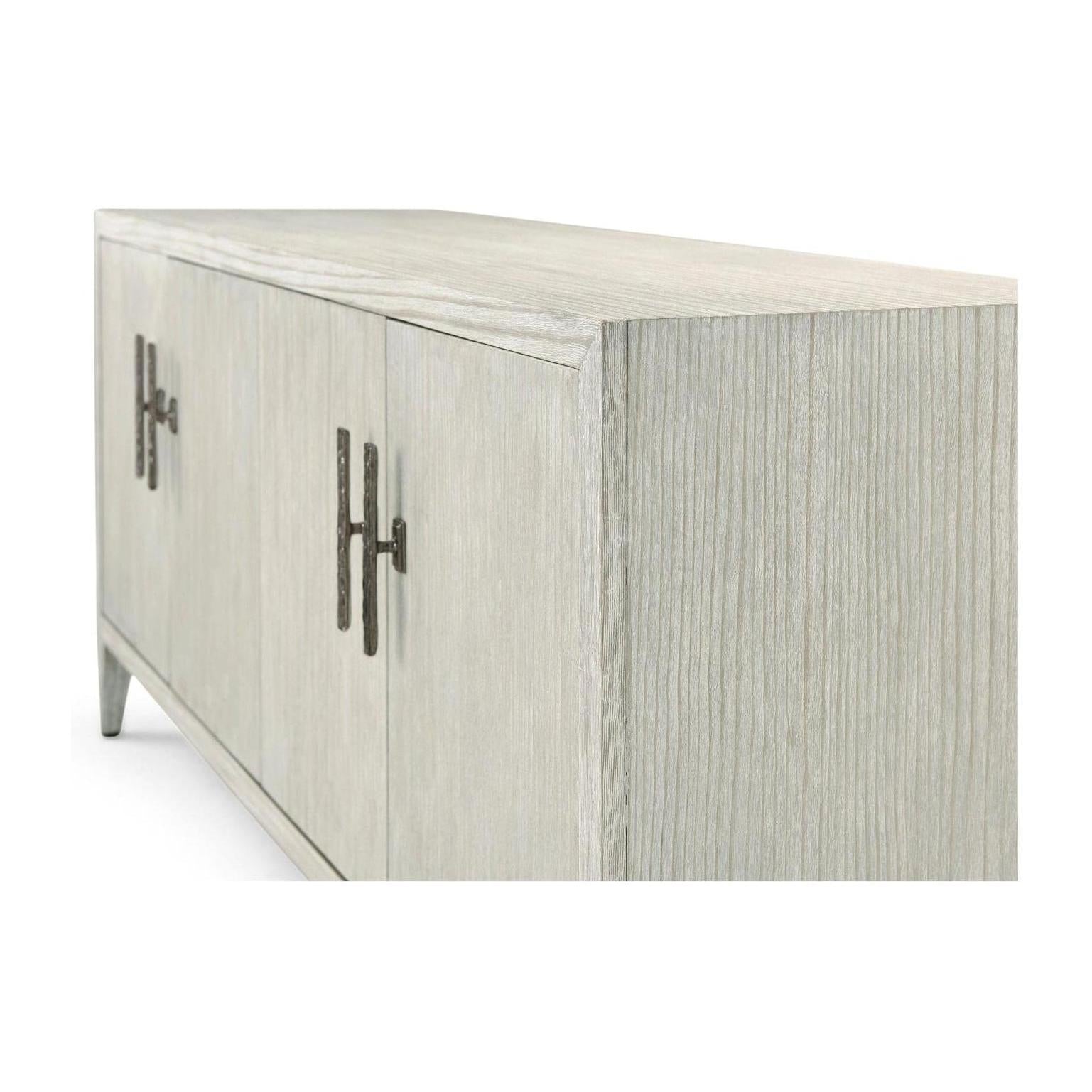 Theodore Alexander Breeze Entertainment Console