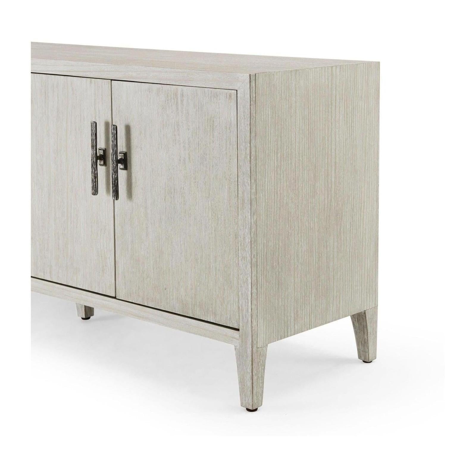 Theodore Alexander Breeze Entertainment Console