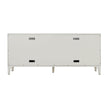 Theodore Alexander Breeze Entertainment Console