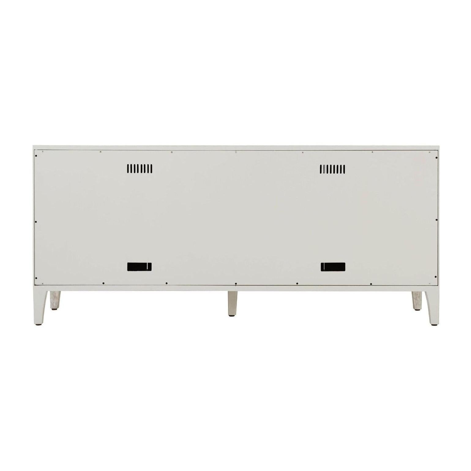 Theodore Alexander Breeze Entertainment Console