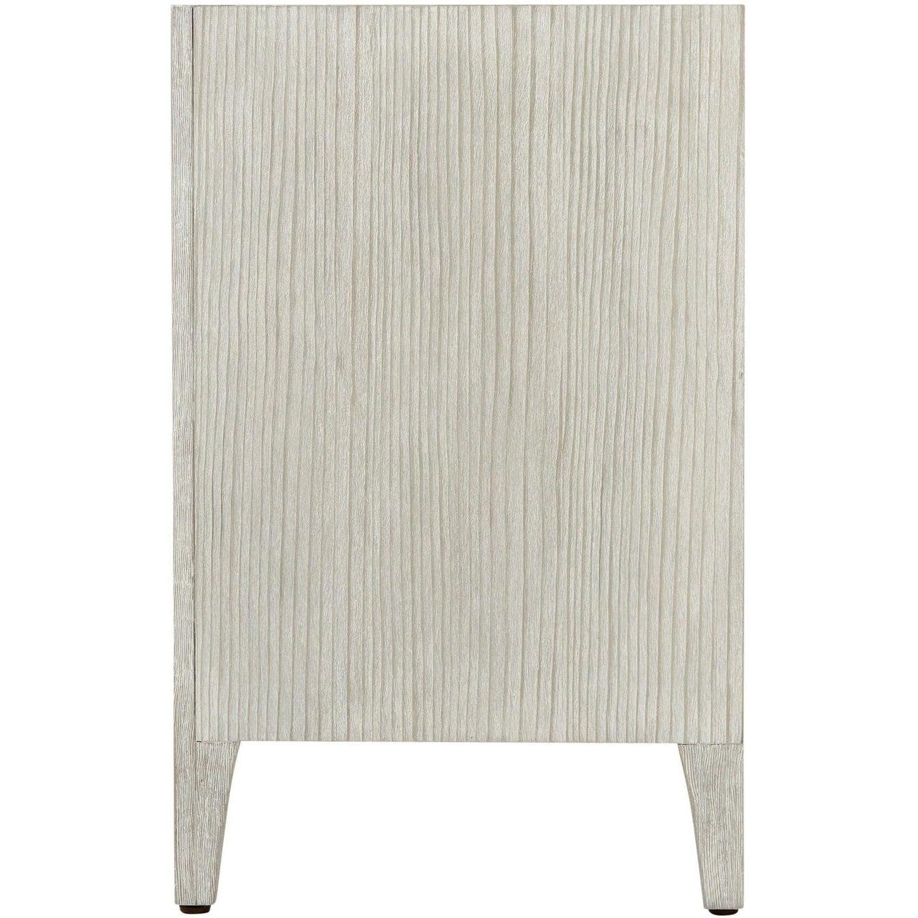 Theodore Alexander Breeze Entertainment Console